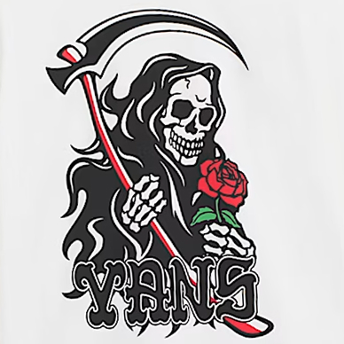 So Long Reaper T-Shirt