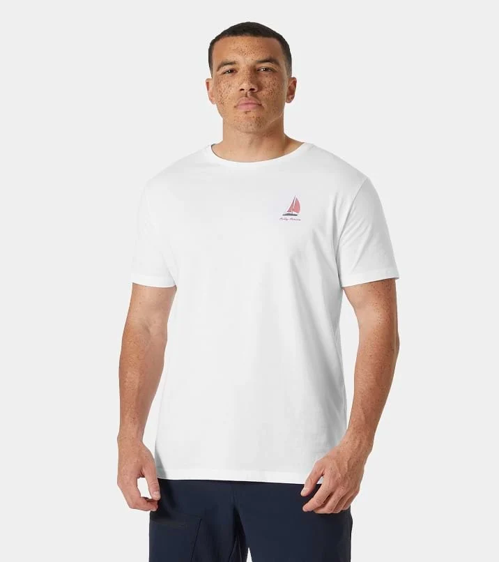Men's Shoreline T-Shirt 3.0