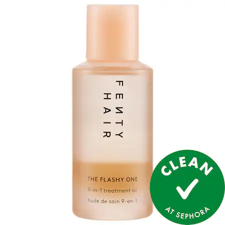 The Flashy One 9-in-1 Hair Oil