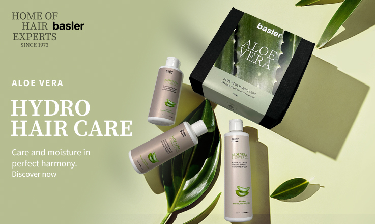 basler Aloe Vera Box 