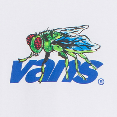 Fly Vans T-Shirt