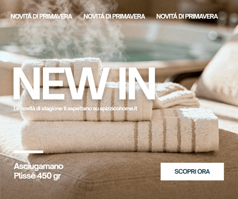 Teli Mare Spa Piscina