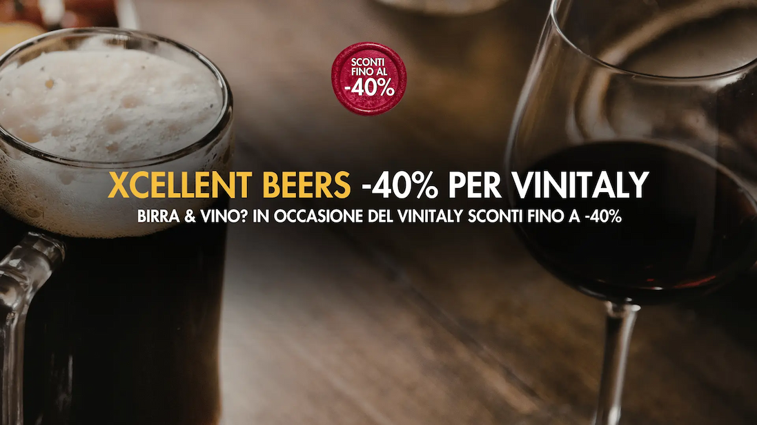 an image of a glass of beer and a glass of wine on a table