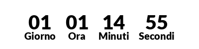 Countdown Timer