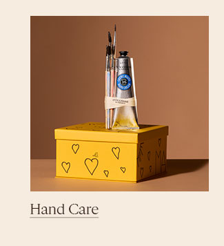 HAND CARE
