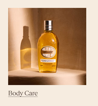 BODY CARE