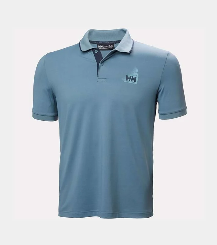Men's HP Figari Polo