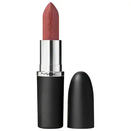 M·A·Cximal Silky Matte 12HR Wear Lipstick