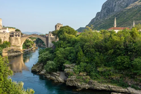 7 città dell'Europa orientale assolutamente sottovalutate 