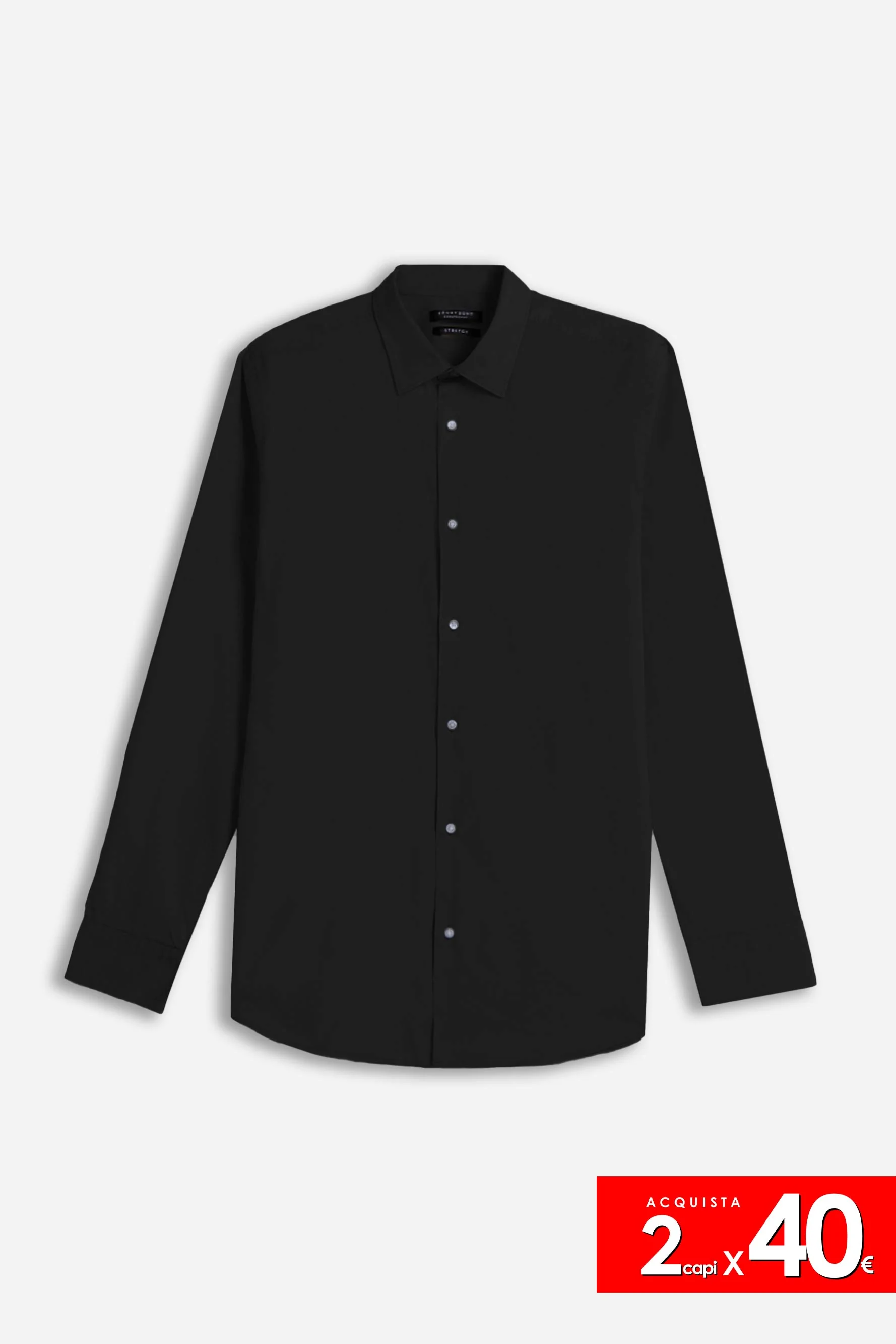 Image of CAMICIA BASIC