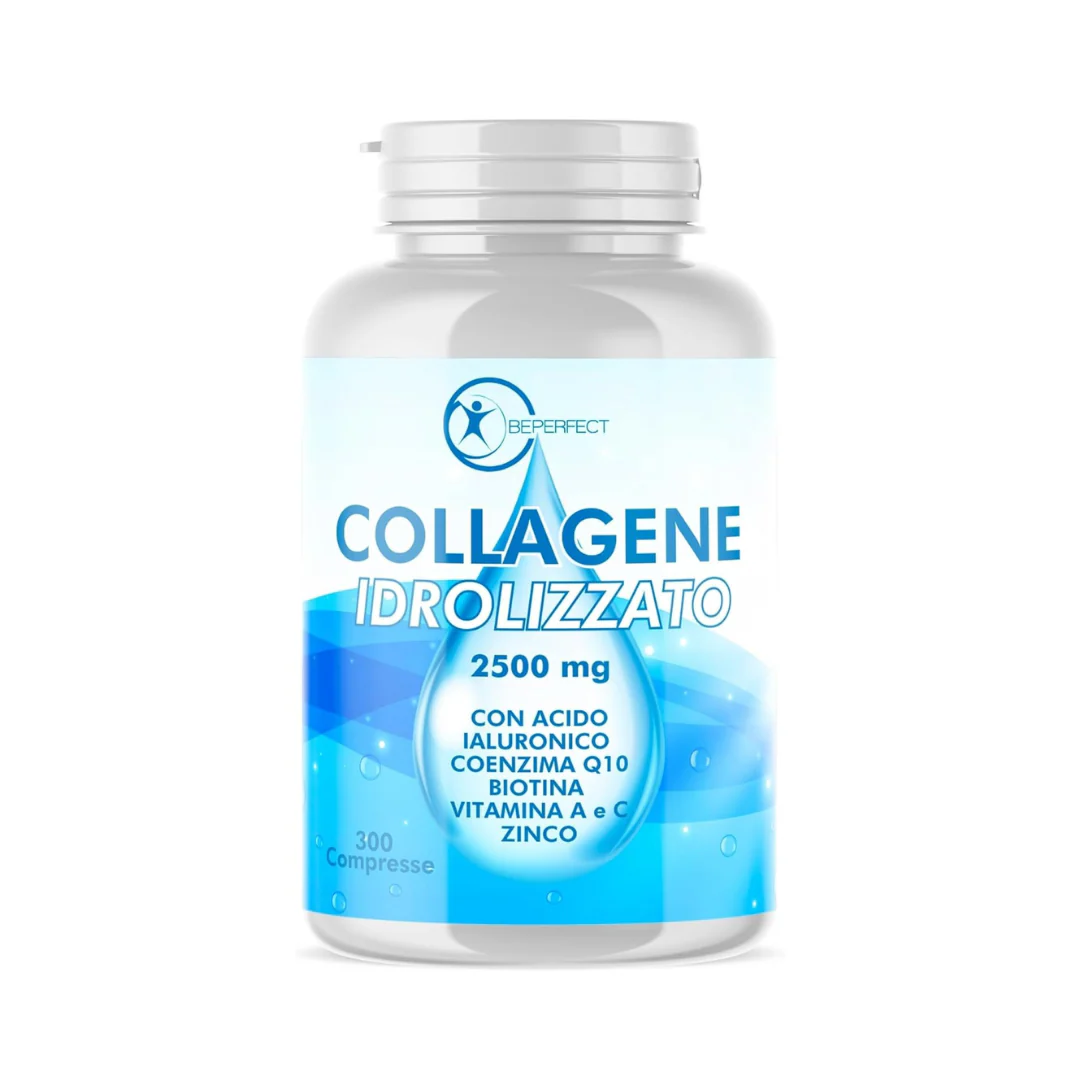 Image of Collagene