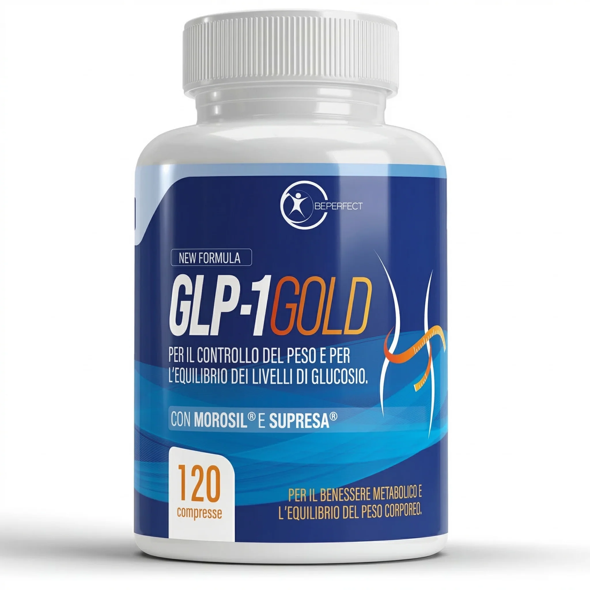 Image of GLP-1 Gold