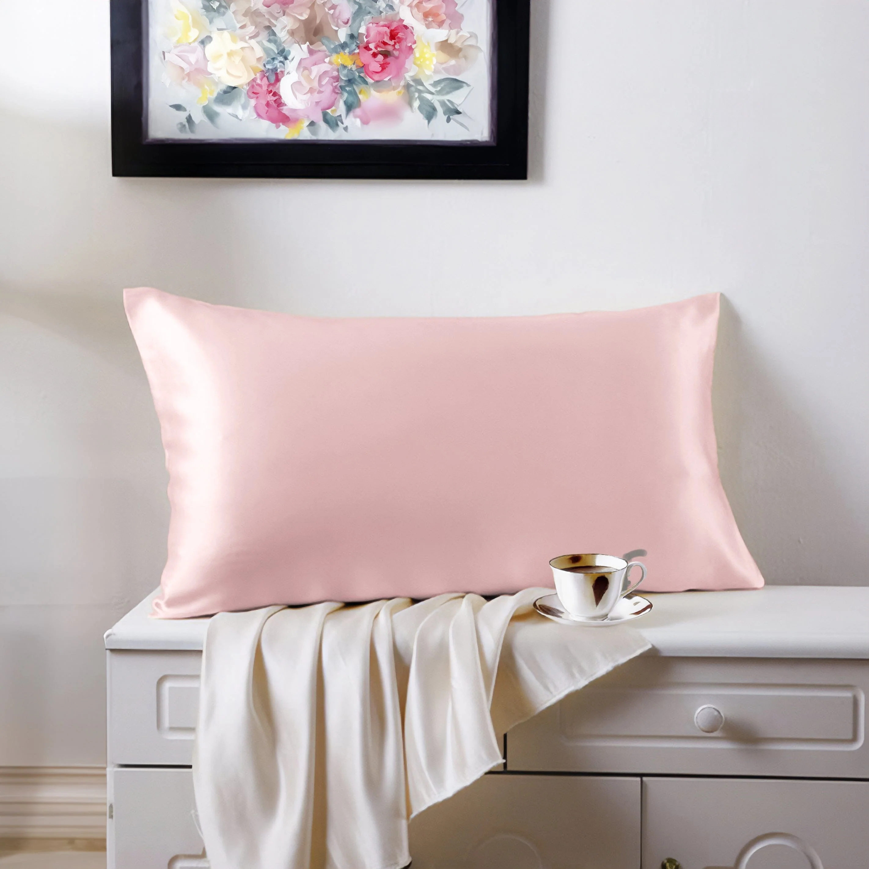 Image of Federa in <br>Seta - <b>Polo