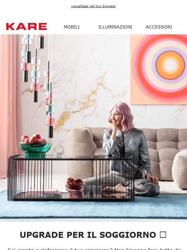 💛 ✿ SALDI DI PRIMAVERA – FINO AL -25% ✿ 💛