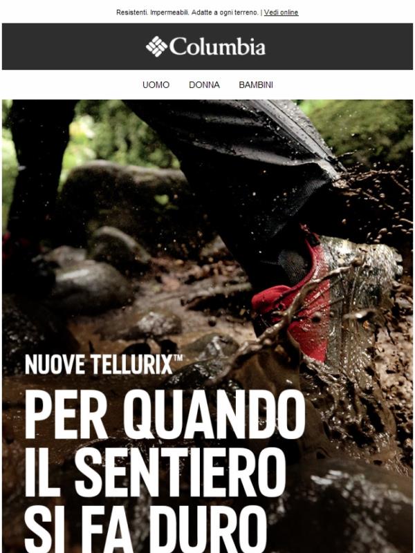 Scopri la nuova scarpa da hiking che fa la differenza ⛰️