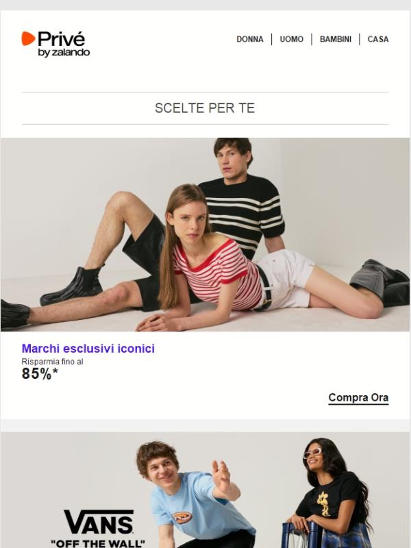 Vans, Calvin Klein Jeans & Camper ⎪ Explore mode on ✔