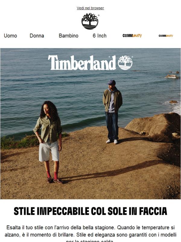 Arriva la bella stagione!