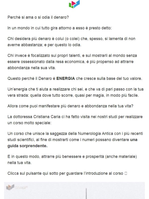 Manifestare denaro e abbondanza? (il potere della Numerologia)