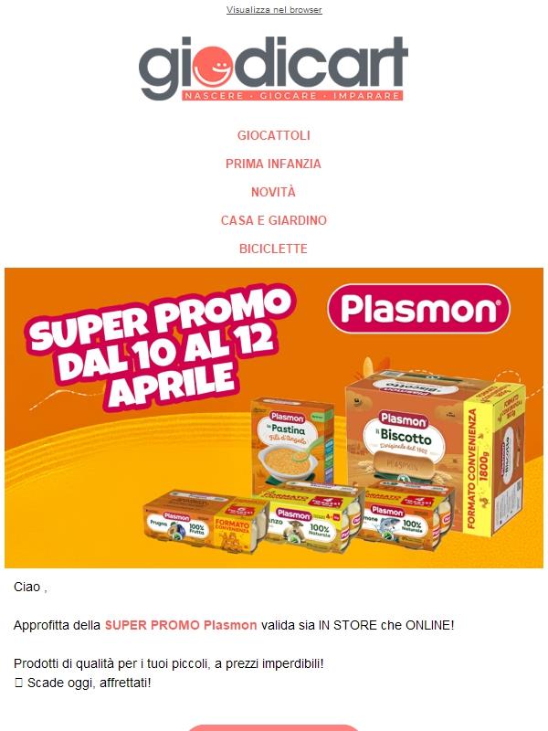 🌟 Ultimo giorno PROMO WEEKEND!