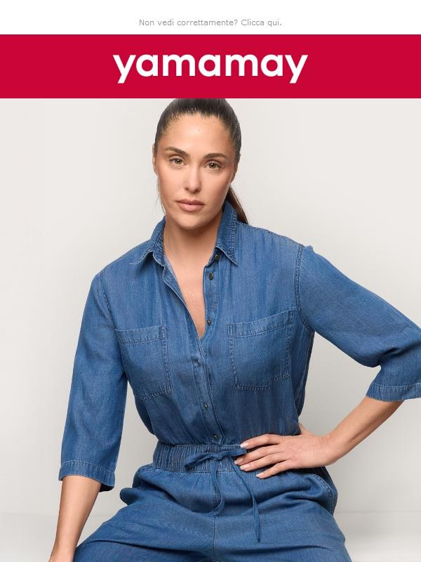 Weekend vibes: look facili, zero pensieri