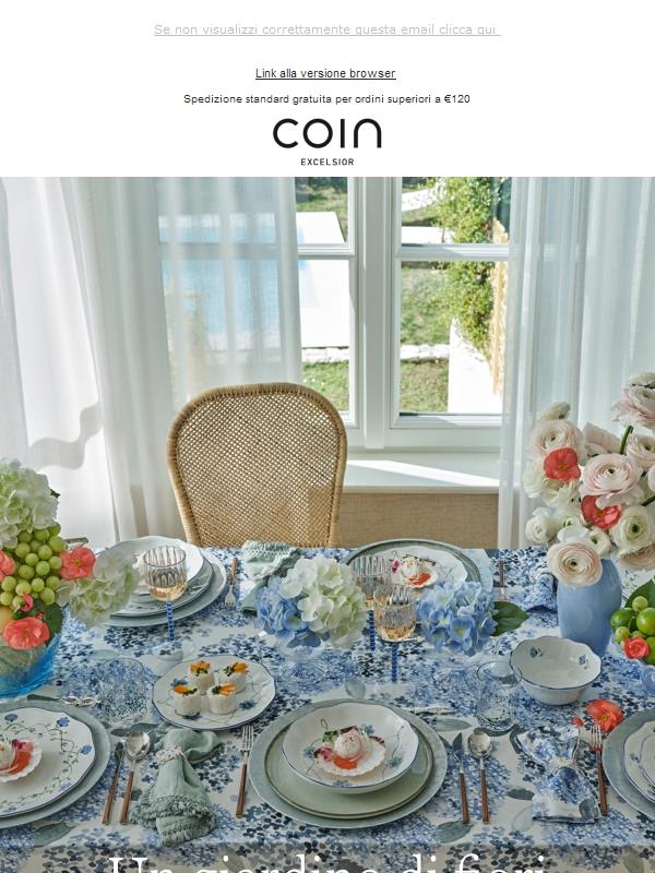 Il vento dell’estate in tavola 🌿