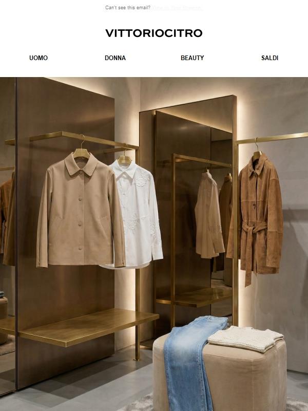 I pezzi chiave della stagione