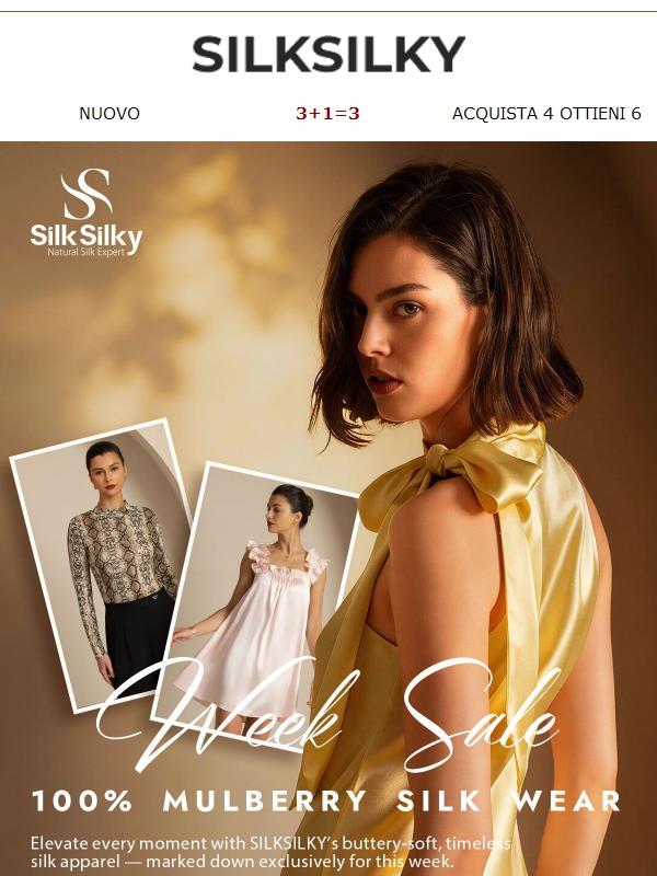 Titolo originale: Weekend Sale