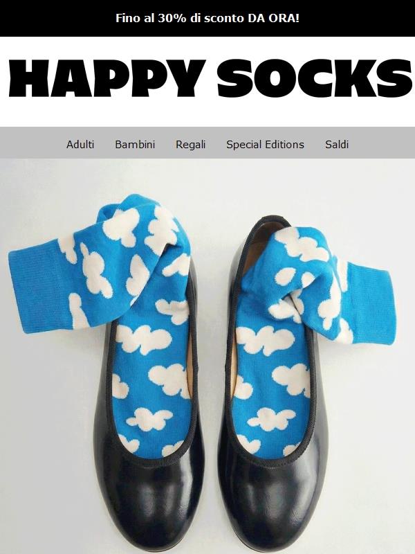 I pacchetti di benvenuto definitivi