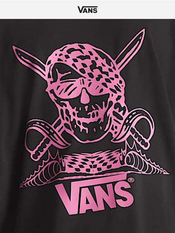 Your new go-to graphic tees