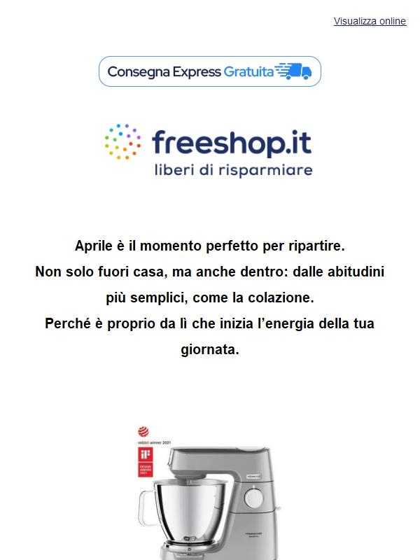 👉 Consigli del weekend: come fare colazione meglio (anche quando hai poco tempo) ⏱️