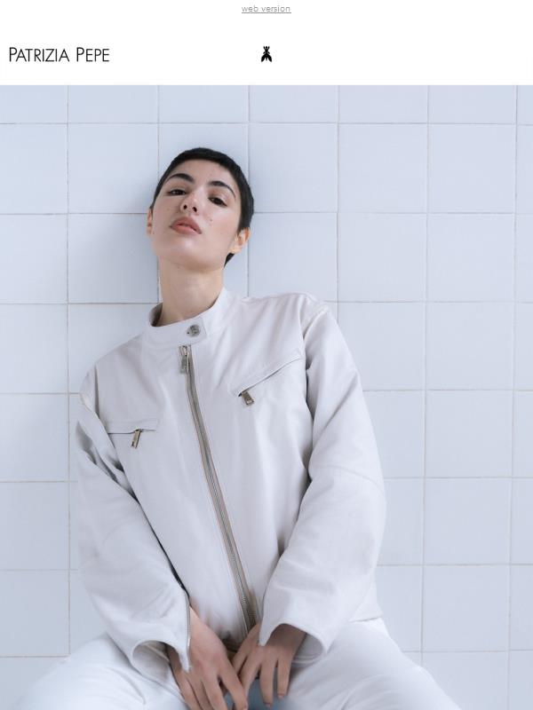 My Skin Closet through the eyes of Heir