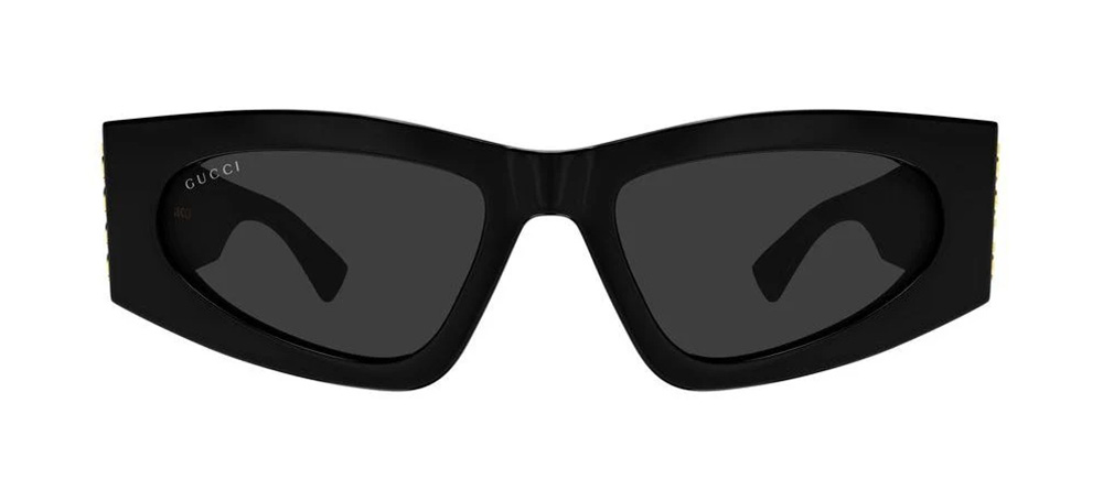 GG2040S Occhiali Da Sole Nero Cat-eye