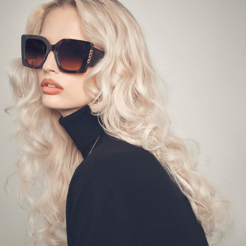 Nuova Collezione Eyewear Gucci