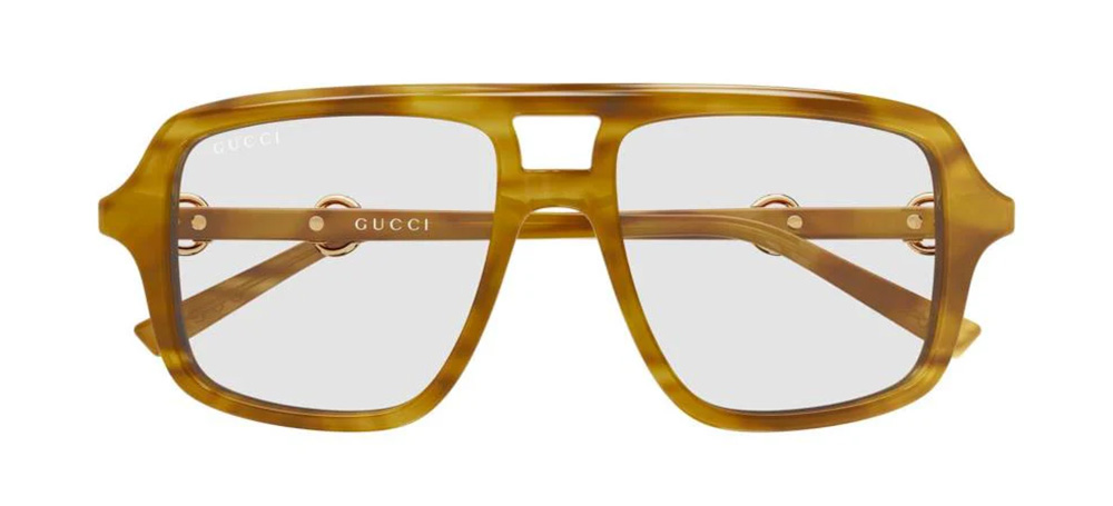 GG2052S Occhiali Da Sole Avana Pilot