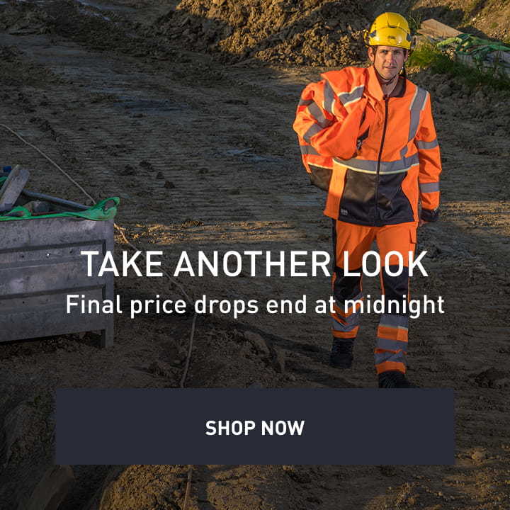 Take Another Look. Final price drops on selected styles end at midnight.