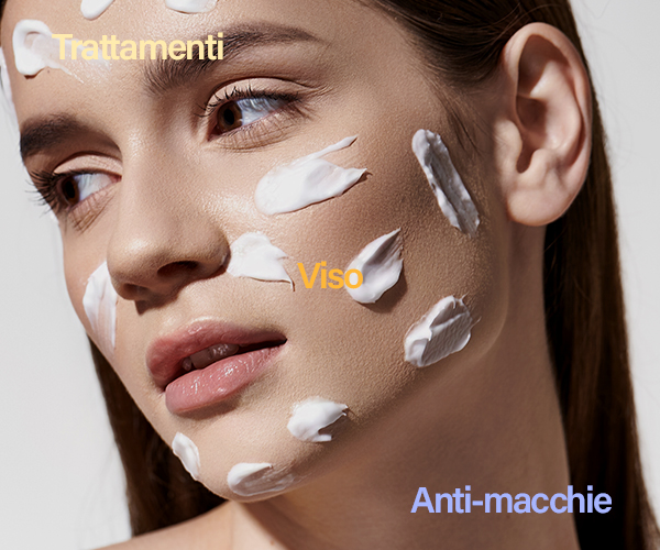 Trattamenti viso