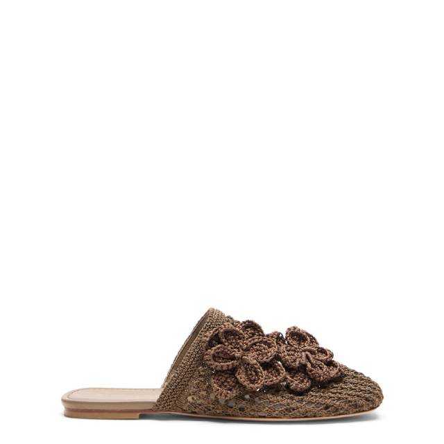 SAI ESPADRILLE WEDGE