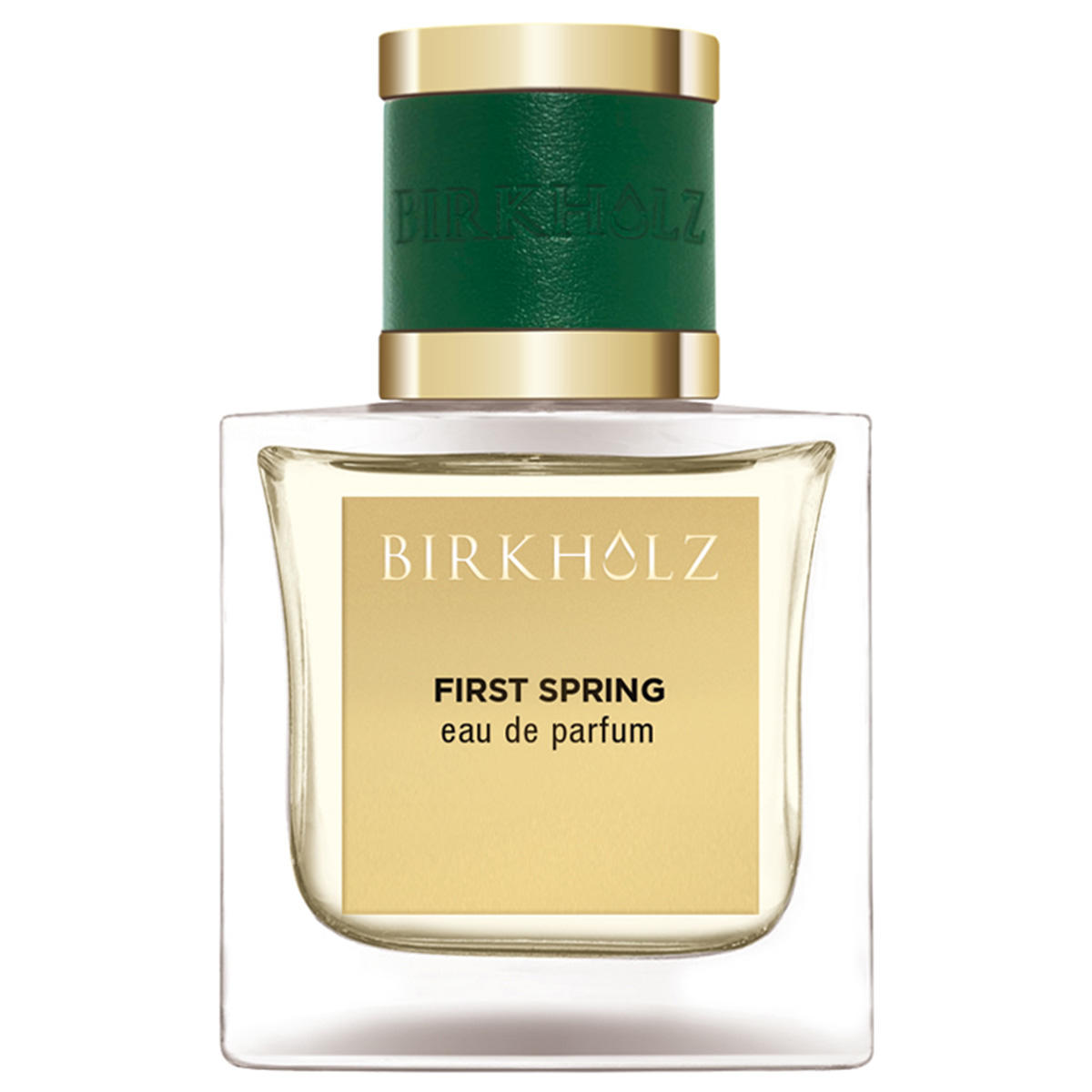 First Spring Eau de Parfum