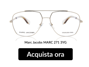 Marc Jacobs MARC 271 3YG