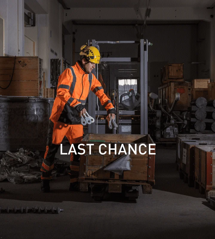 Last Chance. Up to 50% Off