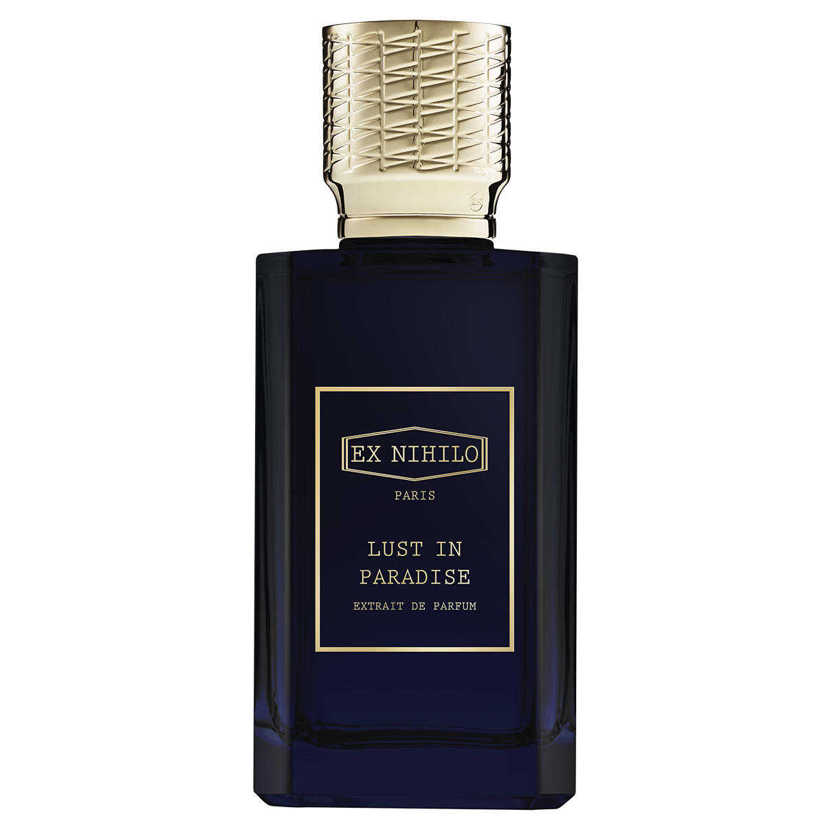 LUST IN PARADISE Extrait de Parfum