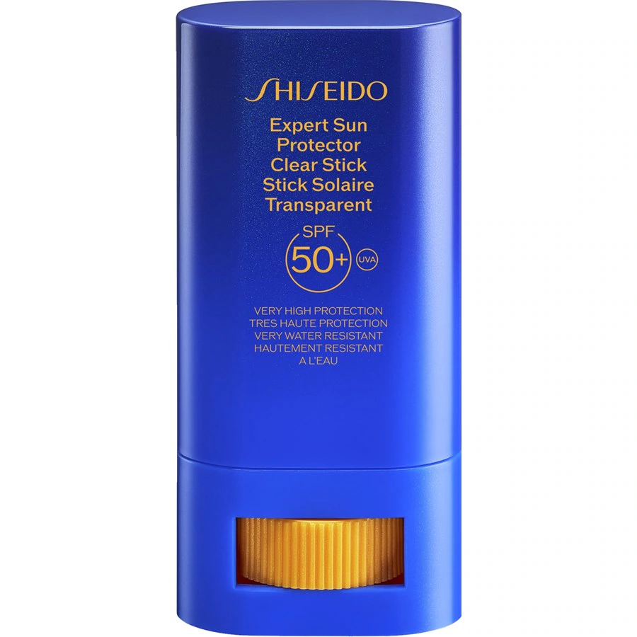 Expert Sun Protector Clear Stick SPF 50+