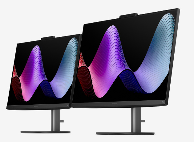 PC All-in-One OmniStudio 24