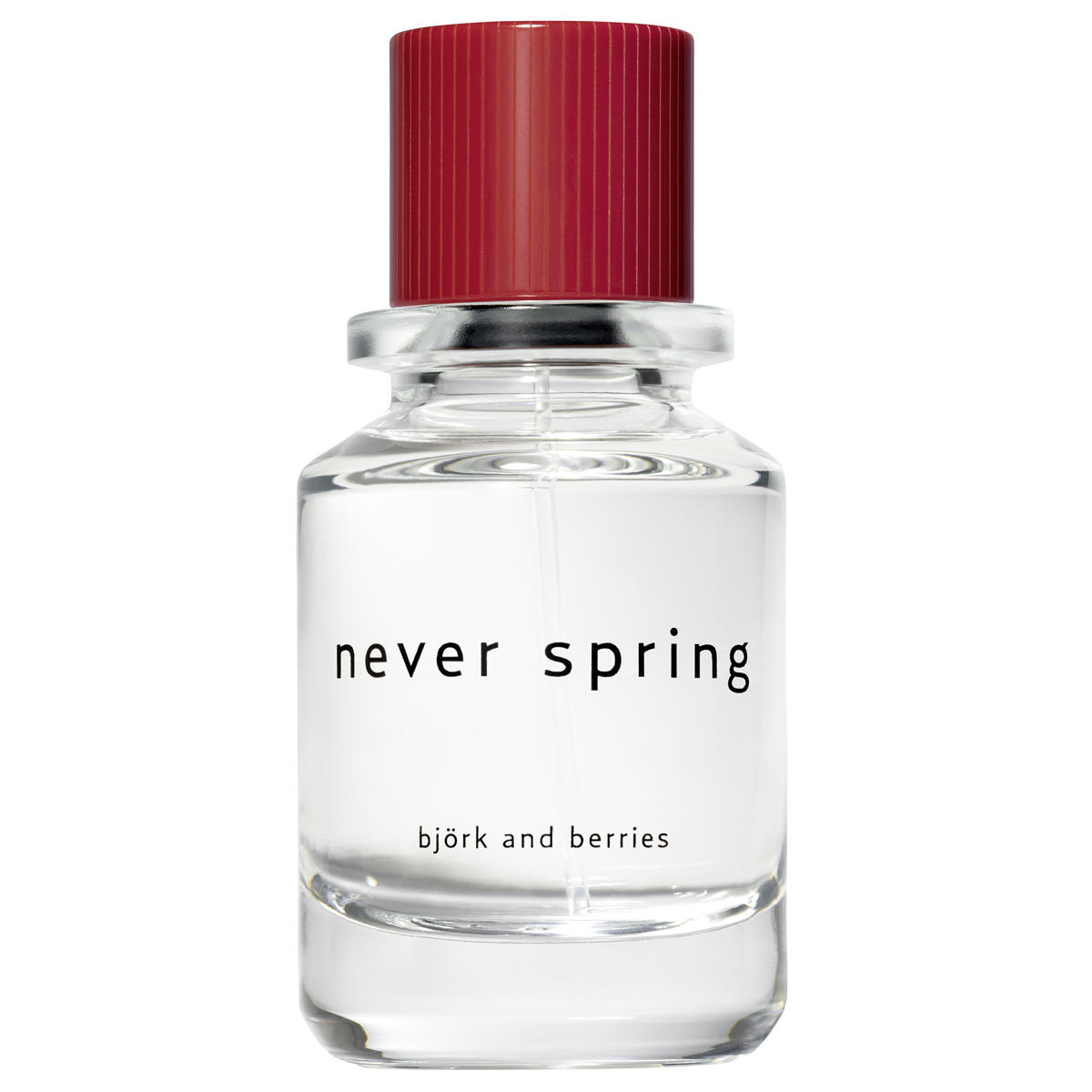 Never Spring Eau de Parfum