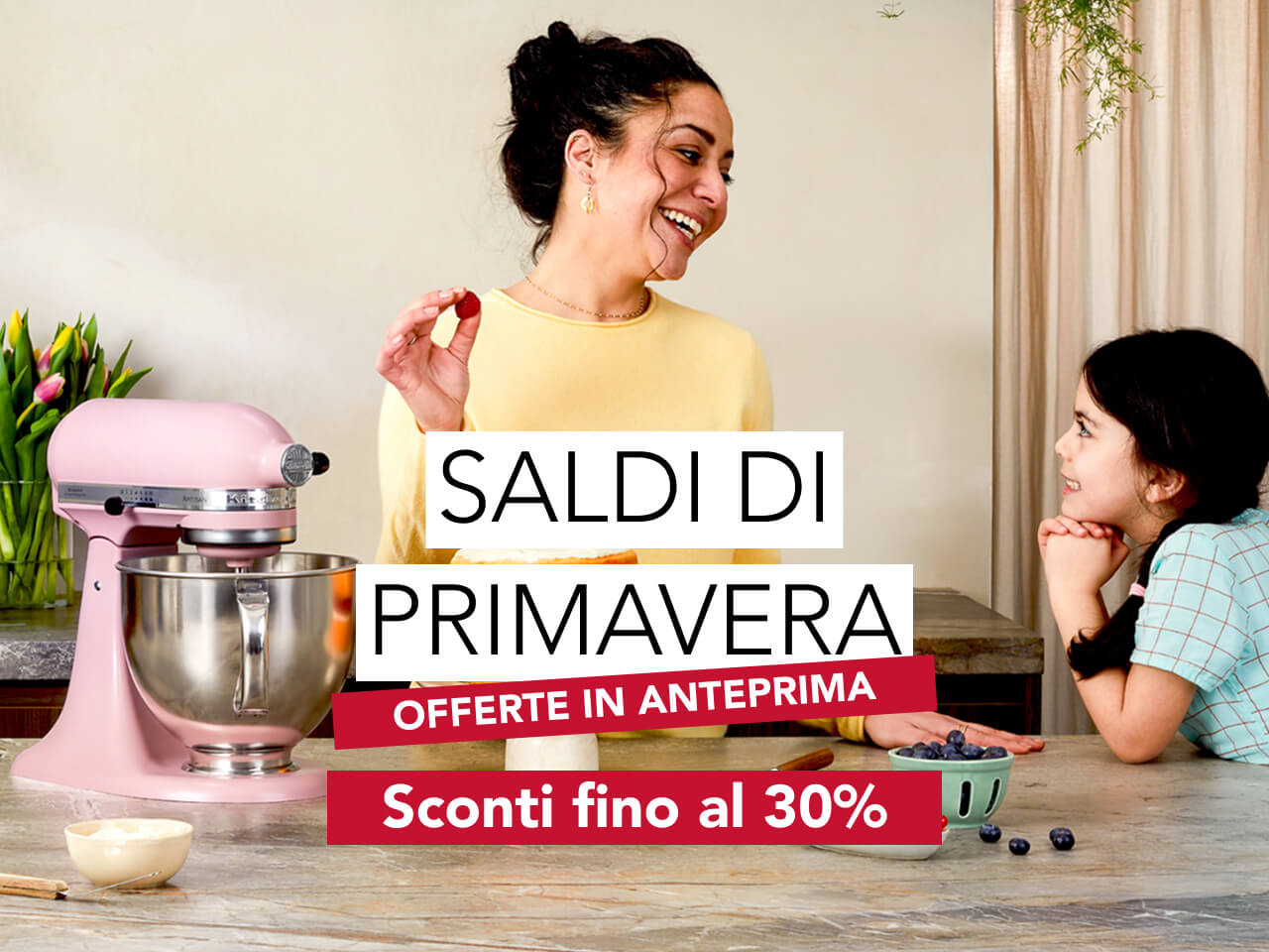 Spring Sale Early Access