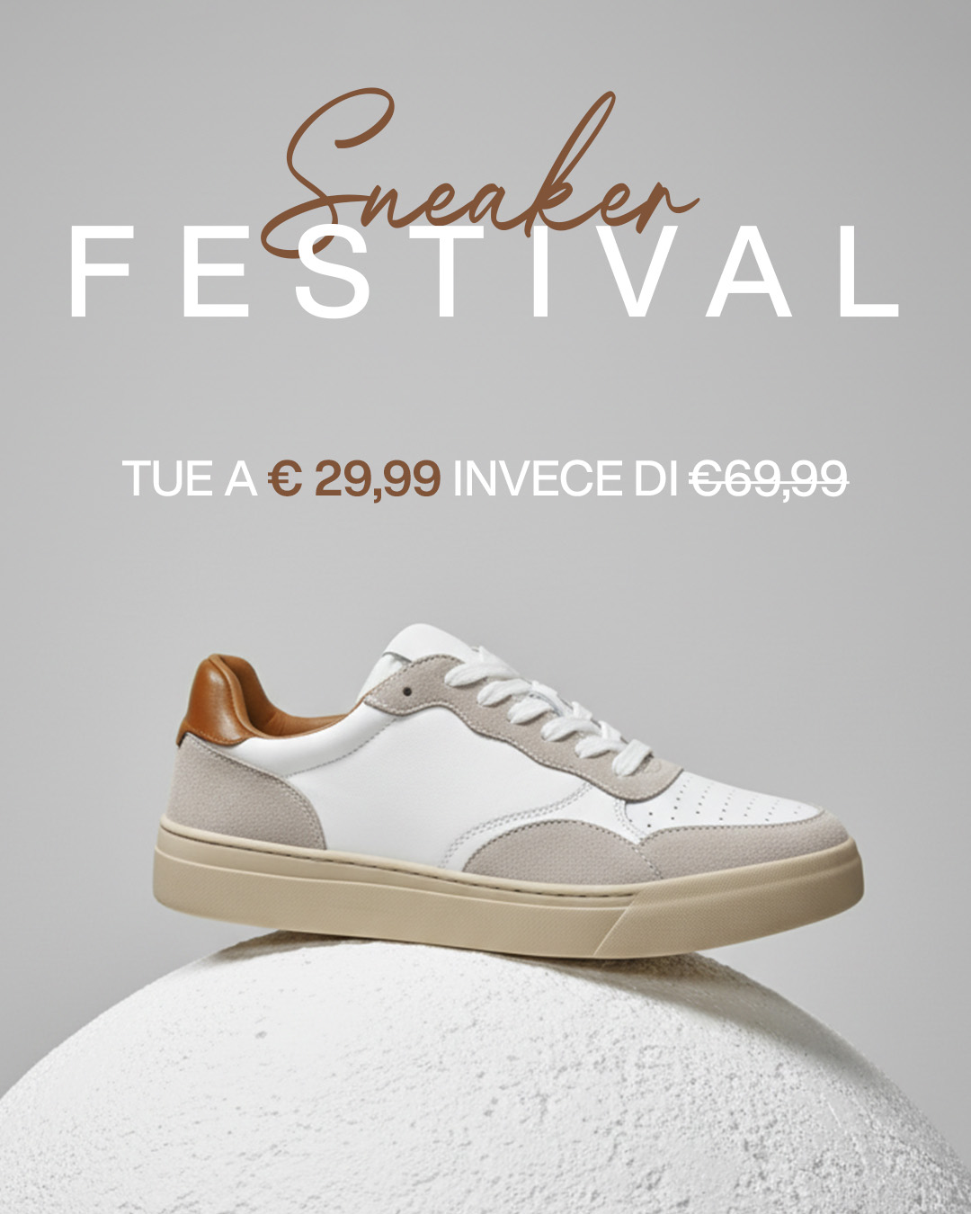 Sneaker Festival