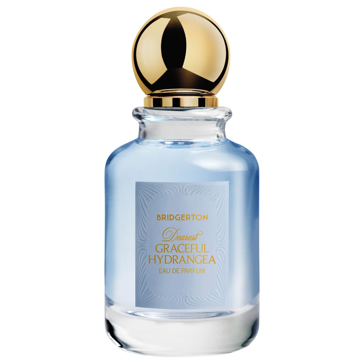 Dearest Graceful Hydrangea Eau de Parfum
