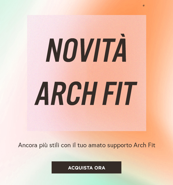 Arch Fit