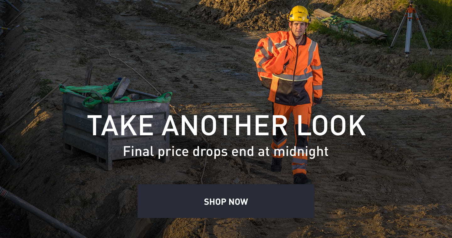 Take Another Look. Final price drops on selected styles end at midnight.