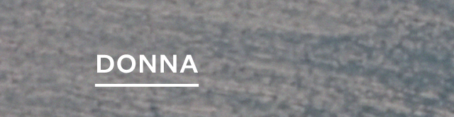 DONNA